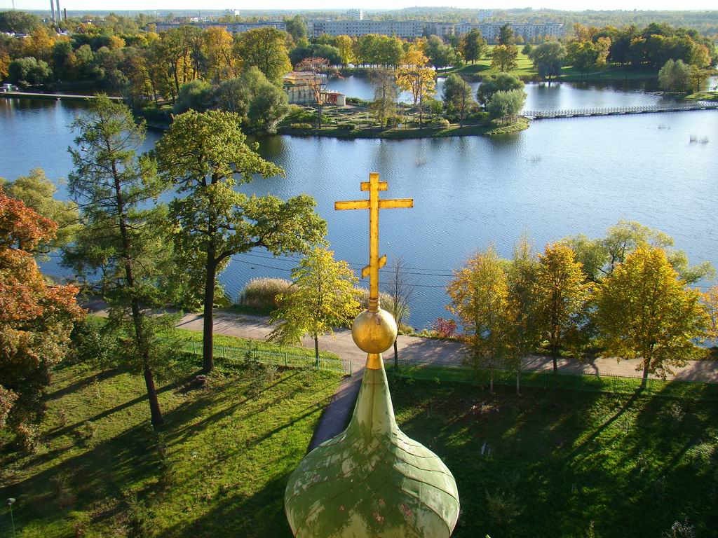 Peterhof